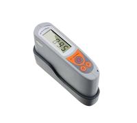 Glossmetro per metalli, Glossmetro, Misuratore Di Lucentezza Digitale Portatile XP6, Intervallo Misurazione Da 0 A 199,9GU Per La Valutazione Della Finitura Superficiale per pietra e metallo