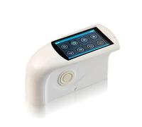 Glossmetro portatile, Glossmetro digitale ad alta risoluzione HG268 20°60°85° for tester di lucentezza in plastica marmo for rivestimento automobili