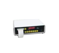 Glossmetro portatile, Tester di brillantezza/apparecchiatura prova GZ-1