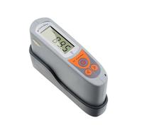 Glossmetro, XP6 Misuratore di brillantezza digitale portatile Intervallo misurazione ad alta precisione da 0, a 199,9GU for la valutazione della finitura superficiale