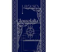 Glossolalia: Untranslatable Psalms