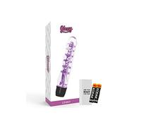 GLOSSY LENNY VIBRADOR LILA