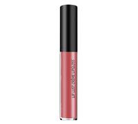 Glossy Lip Gloss, Long Lasting Glitter, 6ml Lightweight Moisturizing Stick with Plumper Effect for Women, Daily Use, Parties, Commute, Evening Stylish, Makeup Bag Necessary