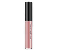 Glossy Lip Gloss, Long Lasting Glitter, Lightweight Moisturizing Stick with Plumper Effect for Women, Ideal Daily Wear, Parties, Weddings, Night Out, Dates, Travel, Commute