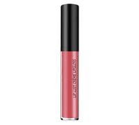 Glossy Lip Gloss, Long Lasting Glitter, Lightweight Moisturizing Stick with Plumper Effect for Women, Ideal Daily Wear, Parties, Weddings, Night Out, Dates, Travel, Commute