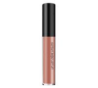 Glossy Lip Gloss, Long Lasting Glitter Shine, Lightweight Moisturizing Formula with Natural Plumper Effect, Easy Glide Stick, Compact Size for Women’s Daily Wear, Parties, Commute