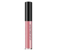 Glossy Lip Gloss, Long Lasting Glitter Shine, Lightweight Moisturizing Formula with Natural Plumper Effect, Easy Glide Stick, Compact Size for Women’s Daily Wear, Parties, Commute