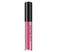 Glossy Lip Gloss, Long Lasting Glitter Shine, Lightweight Moisturizing Formula with Natural Plumper Effect, Easy Glide Stick, Compact Size for Women’s Daily Wear, Parties, Commute