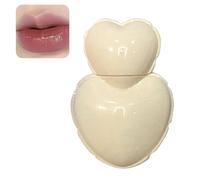 Glossy Lip Stain Cremoso Tecnologia Glosses Formule Resistenti Trasferimento Rossetto Applicazione Liscia Lucidi Lucidi All'acqua