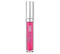 Glossy Lips Gloss Fluido Effetto Smalto Tonalità 204 Fuchsia Potion
