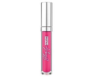 Glossy Lips Gloss Fluido Effetto Smalto Tonalità 204 Fuchsia Potion