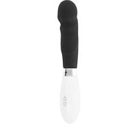 GLOSSY PAUL VIBRADOR NEGRO
