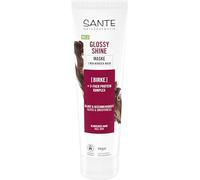SANTE Glossy Shine Maschera Lucidante per Capelli - 150 ml