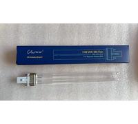 Glostars 11W1P Ultraviolet Sterilization Lamp - Professional Water Purification Replacement Bulb