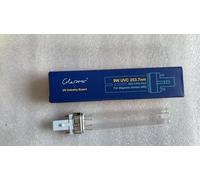 Glostars 9W1P UV Bulb - Ultraviolet Sterilization Lamp, Professional Water Purification Replacement