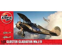Gloster Gladiator Mk.I/Mk.II