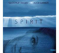 Glostrup Trioen/ Carreri, Alice - Spirit