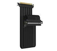 GLOTRENDS 600 mm PCIe 3.0 X16 Cavo Riser per GPU PCIe 3.0 di fascia bassa, come GeForce RTX 20/GTX 16/GTX 10 Series e AMD Radeon RX5000/VII/RX Vega/R9 Fury Series, ecc.