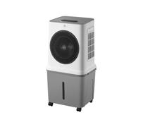 Gloupie Arctic Breeze,Raffrescatore,Serbatoio da 35L,Salvaspazio, 3 Velocità Del