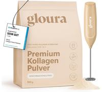 Gloura® Collagene Idrolizzato Premium bioattivo (Tipo 1 & 3) - (Confez