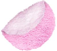 GLOV 2-In-1 Dual Fiber Reusable Skincare Pads - Pink