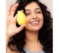 Glov Blender Make up Spugnette Trucco Contouring Makeup Precisa e Materiale Materiale Applicazione Lattice Ideale per Fondotinta Liquidi e Polveri Facile da Pulire Riutilizzabile Perfetta Viaggi