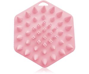 GLOV Bubble Burst 3 in1 Silicone Wash & Massage spazzola detergente in silicone per viso e corpo 1 pz