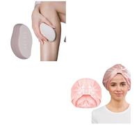 GLOV Bundle Bellezza e Comfort Depilazione e Cura dei Capelli