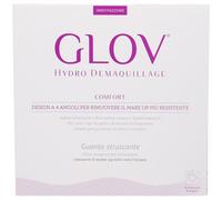 Glov Comfort Guanto Demaquillage 6 Pezzi