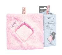 Glov - Comfort Pulizia dei pennelli 1 pieces Argento unisex