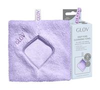 Glov - Comfort Pulizia dei pennelli 1 pieces Grigio unisex