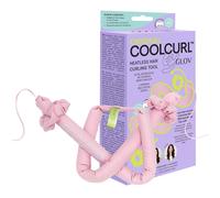 Glov - Cool Curl Bigodini 1 pieces unisex