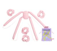 GLOV CoolCurl Spider Set accessori per capelli per modellare i ricci colore Pink 1 pz