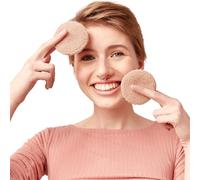 Glov Dischetti in Microfibra Viso Set di 12 Panni Struccanti Riutilizzabili e Lavabili per Tutti i Tipi di Pelle Soluzione Sostenibile per Una Pulizia Delicata e Profonda