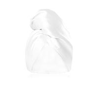 GLOV Double-Sided Sport and Satin Asciugamano double face bianco - Asciugamano capelli