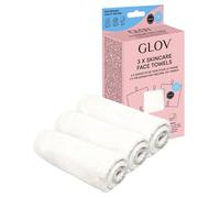 GLOV Final Touch Cleaning Face Towel asciugamano per il viso 3 pz
