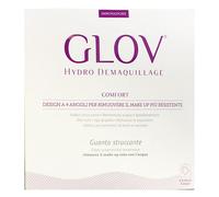 Glov GLOV COMFORT GUANTO DEMAQUILLAGE 6 PEZZI
