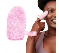 Glov Guanti Struccanti Lavabili Guanto per Trucco in Microfibra Riutilizzabile per Rimozione Delicata del Trucco e Cura della Pelle Ideale per Tutti i Tipi di Pelle