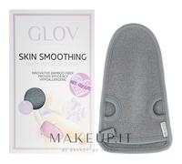 Glov Guanto bagnoschiuma e peeling Grigio - Accessorio bagno