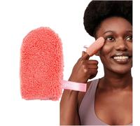Glov Guanto Struccante Viso in Microfibra Riutilizzabile Panno Struccante Lavabile Panni Microfibra Viso Hypoallergenico per Tutti i Tipi di Pelle Rimuove Il Trucco con Acqua