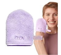 GLOV Guanto struccante Basic BasicMakeup Remover Very Berry 1 Stk.