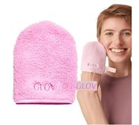 Glov On The Go Cozy Rosie Guanto Struccante W5