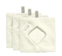 GLOV Guanto Viso Pulizia Cura Pelle Guanti Microfibra Trucco Struccanti