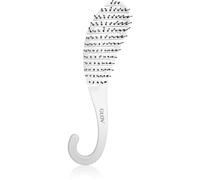 GLOV HangTight Brush Detangling Hook Brush spazzola piatta per capelli 1 pz