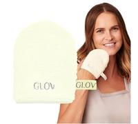 Glov Hydro Demaquillage Dischetti Struccanti Riutilizzabili in Microfibra per Pulizia Viso e Occhi Panno Struccante Lavabile Ideale per Tutti i Tipi di Pelle