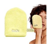 GLOV Pulizia del viso Guanto struccante e detergente Baby Banana 1 Stk.