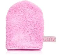 GLOV Iconic Mitt - Make up Remover and Cleansing Mitt - Cozy Rosie