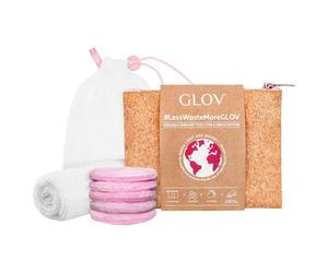 Glov - LessWasteMoreGlov Set Strumenti pulizia viso 1 pieces unisex