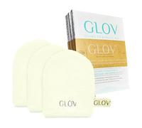 GLOV Makeup Panno Struccante Microfibra Guanto Struccare Viso Lavette Panni