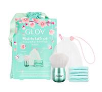 Glov - Matcha Latte Set Kit pulizia viso 1 pieces unisex